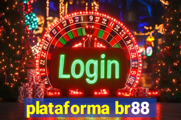 plataforma br88