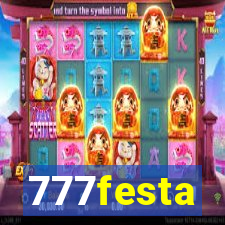 777festa