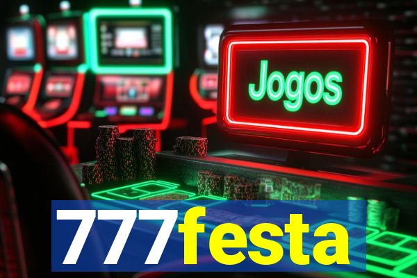 777festa