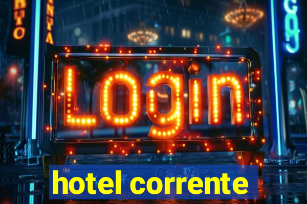 hotel corrente