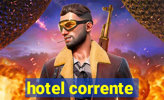 hotel corrente