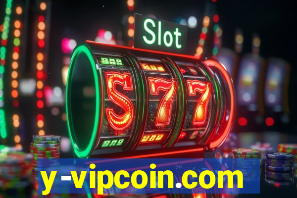 y-vipcoin.com