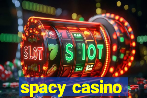 spacy casino