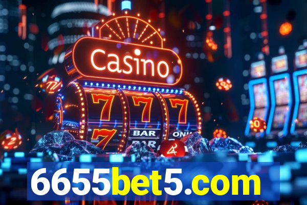 6655bet5.com