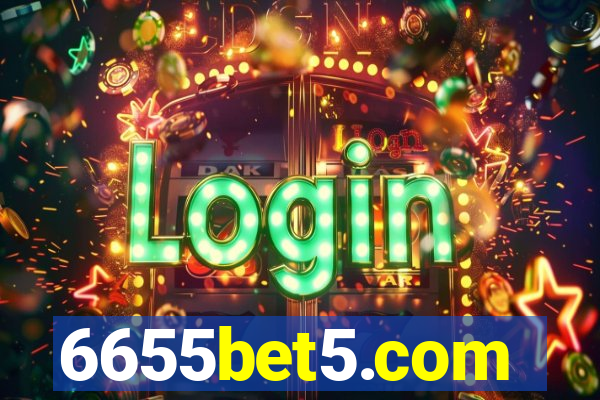 6655bet5.com