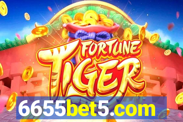 6655bet5.com