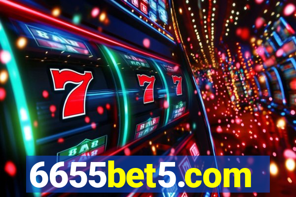 6655bet5.com