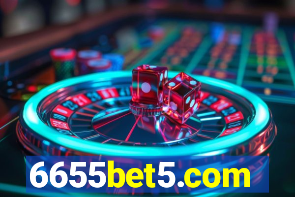 6655bet5.com