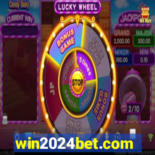 win2024bet.com