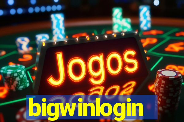 bigwinlogin