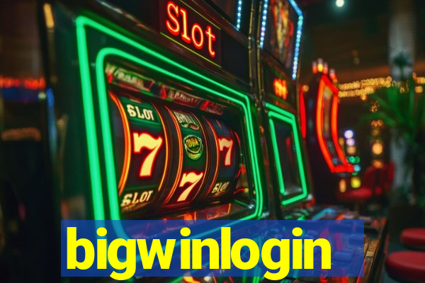 bigwinlogin