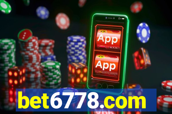 bet6778.com