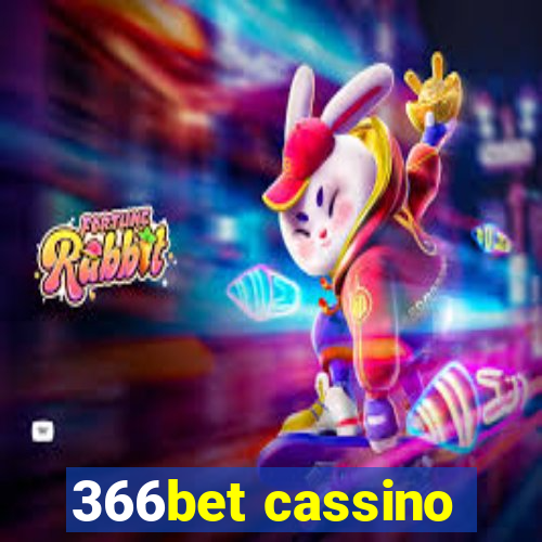 366bet cassino