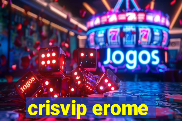 crisvip erome