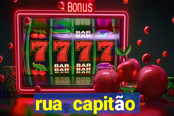 rua capitão salomão 23