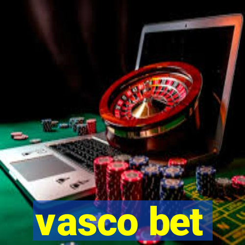 vasco bet