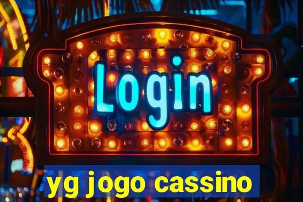 yg jogo cassino