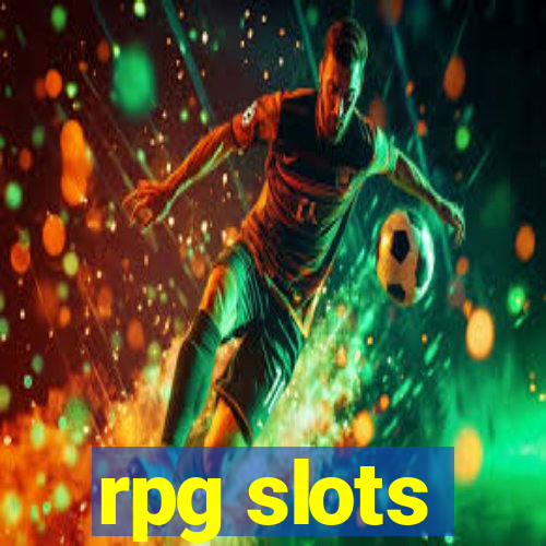 rpg slots