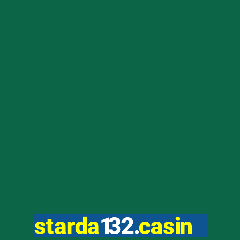 starda132.casino