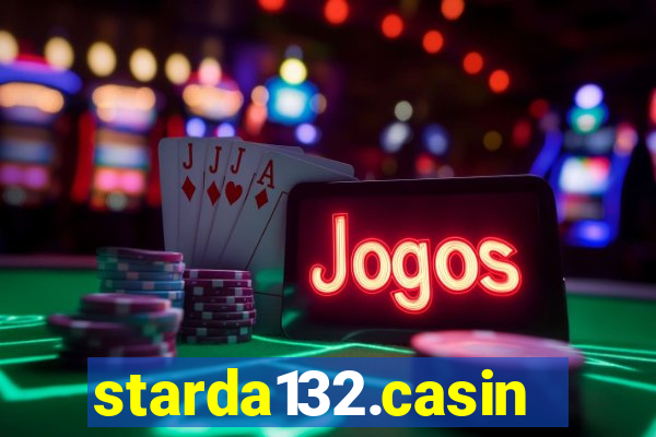 starda132.casino