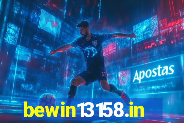 bewin13158.in