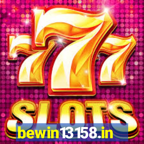 bewin13158.in