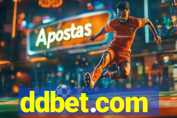 ddbet.com