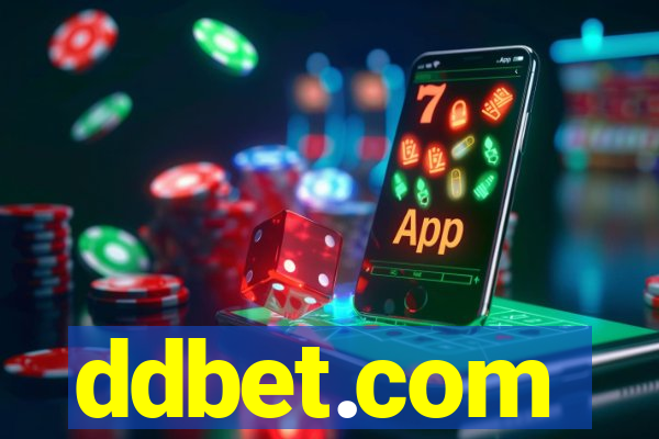 ddbet.com