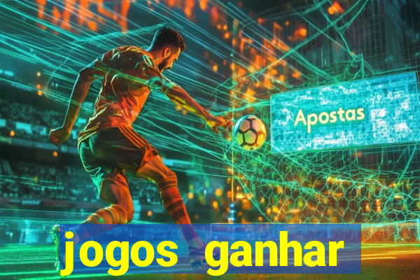 jogos ganhar dinheiro gratuito