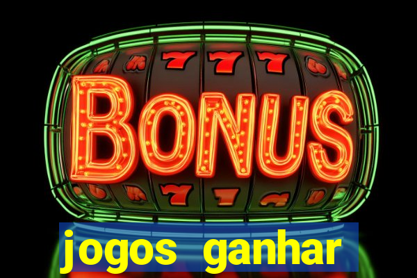 jogos ganhar dinheiro gratuito