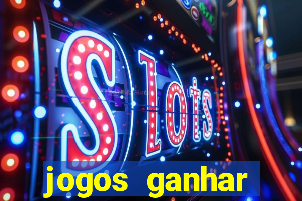 jogos ganhar dinheiro gratuito