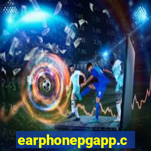 earphonepgapp.com