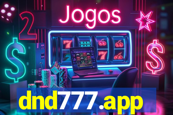 dnd777.app