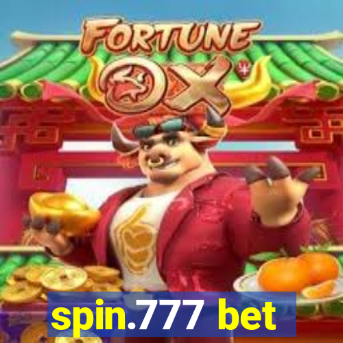 spin.777 bet