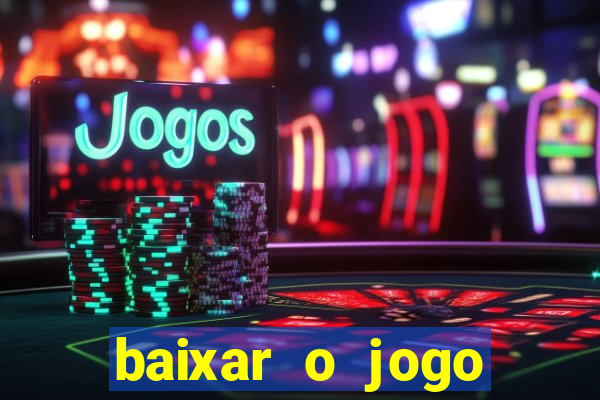 baixar o jogo super mario