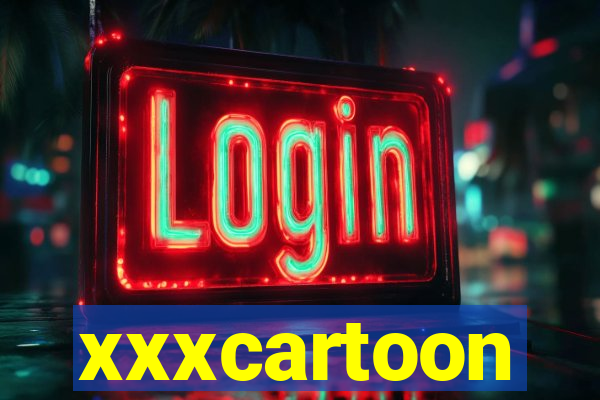 xxxcartoon