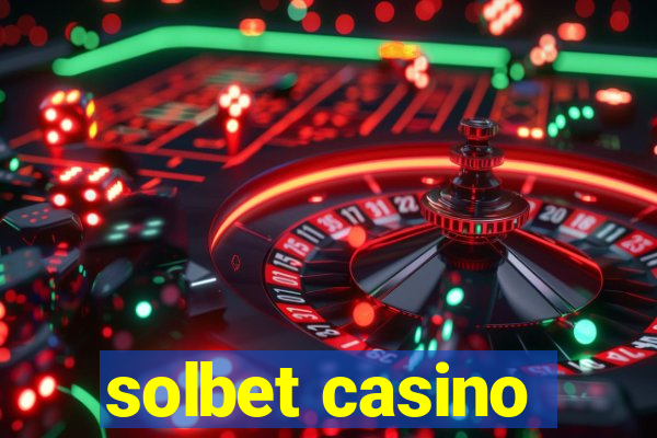 solbet casino