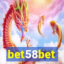 bet58bet