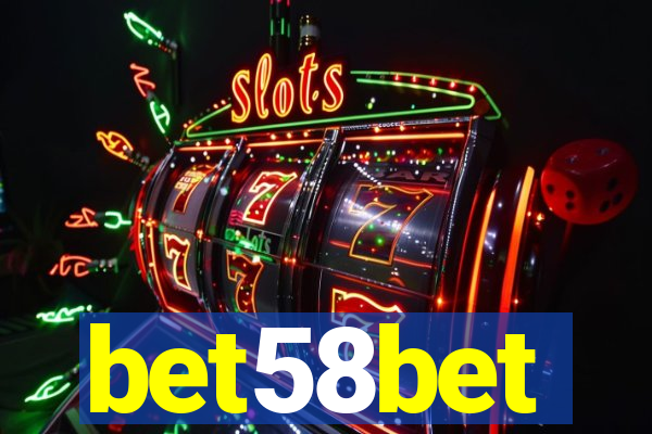 bet58bet