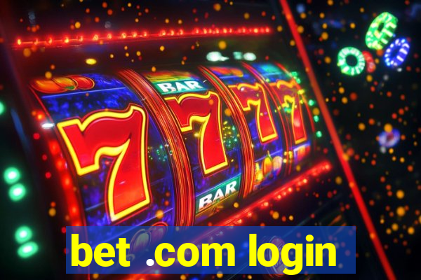 bet .com login