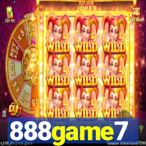 888game7