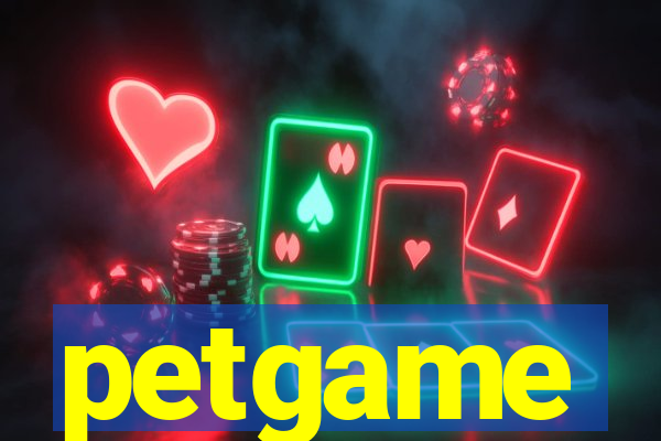 petgame