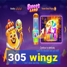 305 wingz