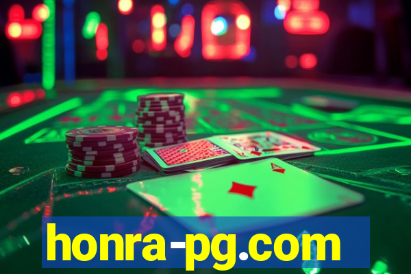 honra-pg.com