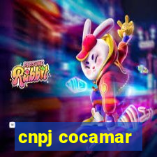 cnpj cocamar