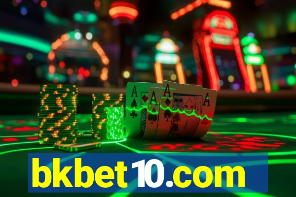 bkbet10.com