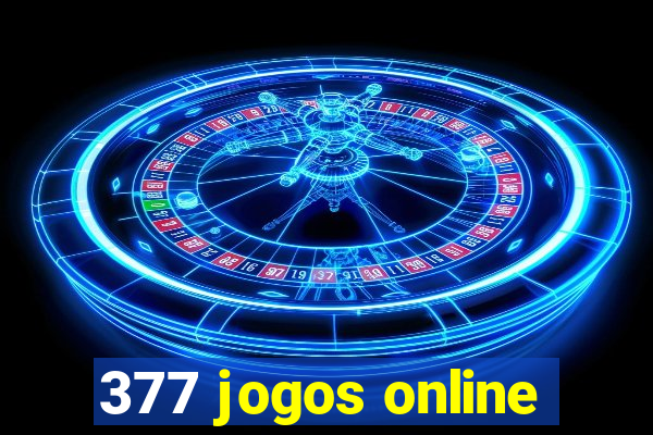 377 jogos online