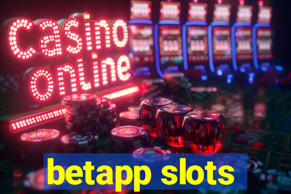 betapp slots