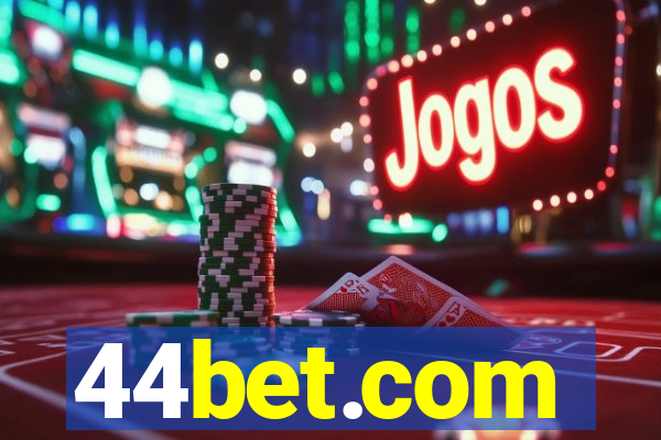 44bet.com