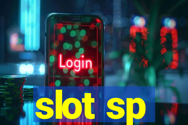 slot sp